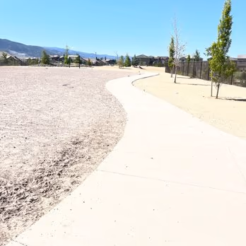 Dog Park at Cyan Park photo 1